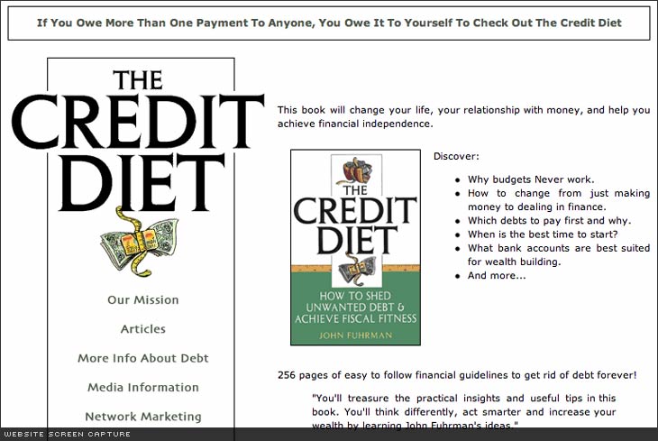 Credit Report 30 Days Late